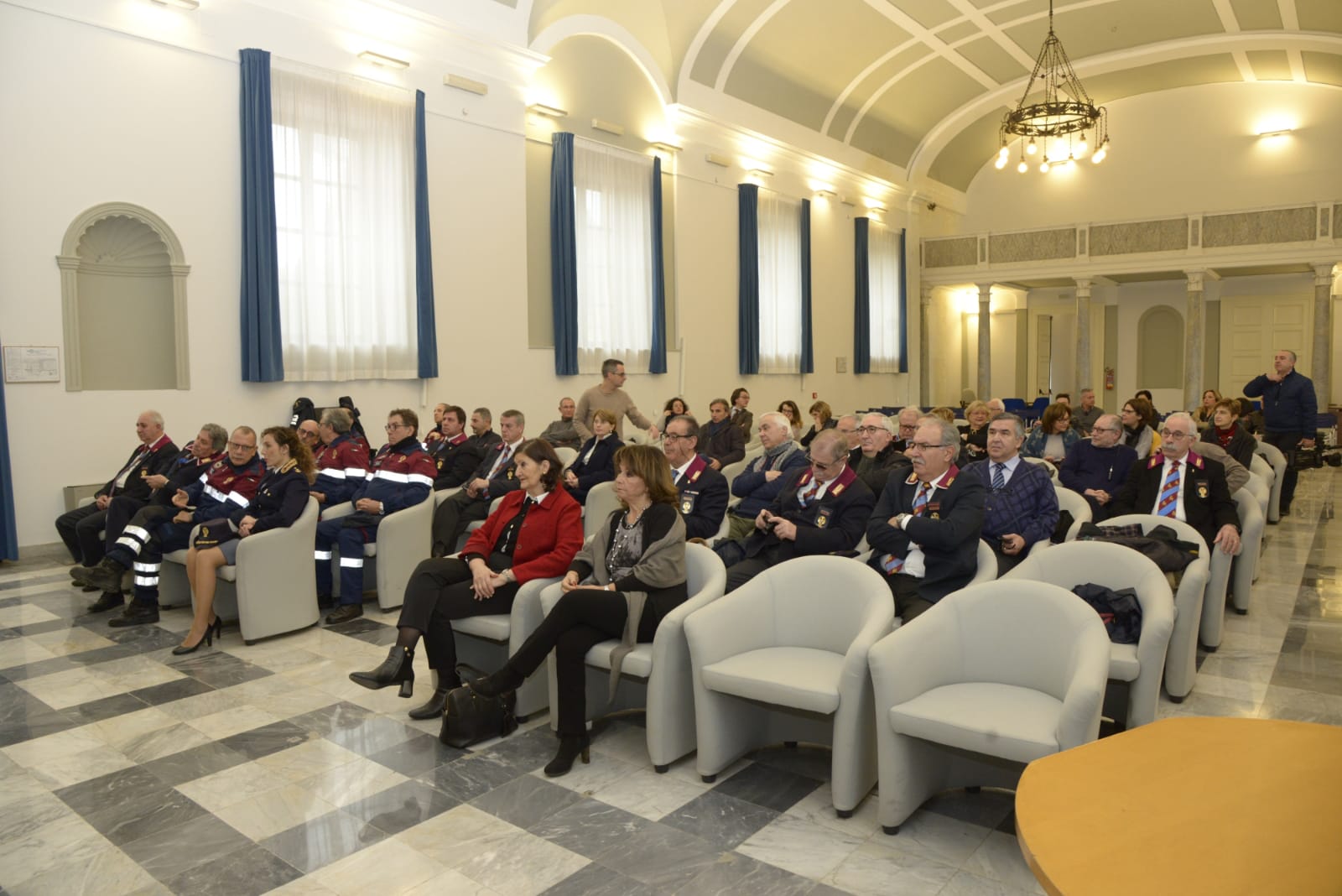 Protocollo con tribunale dei Minorenni di